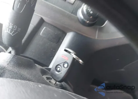 2011 Honda Cr-V Se из США, поврежденный, VIN 5J6RE4H43BL108339